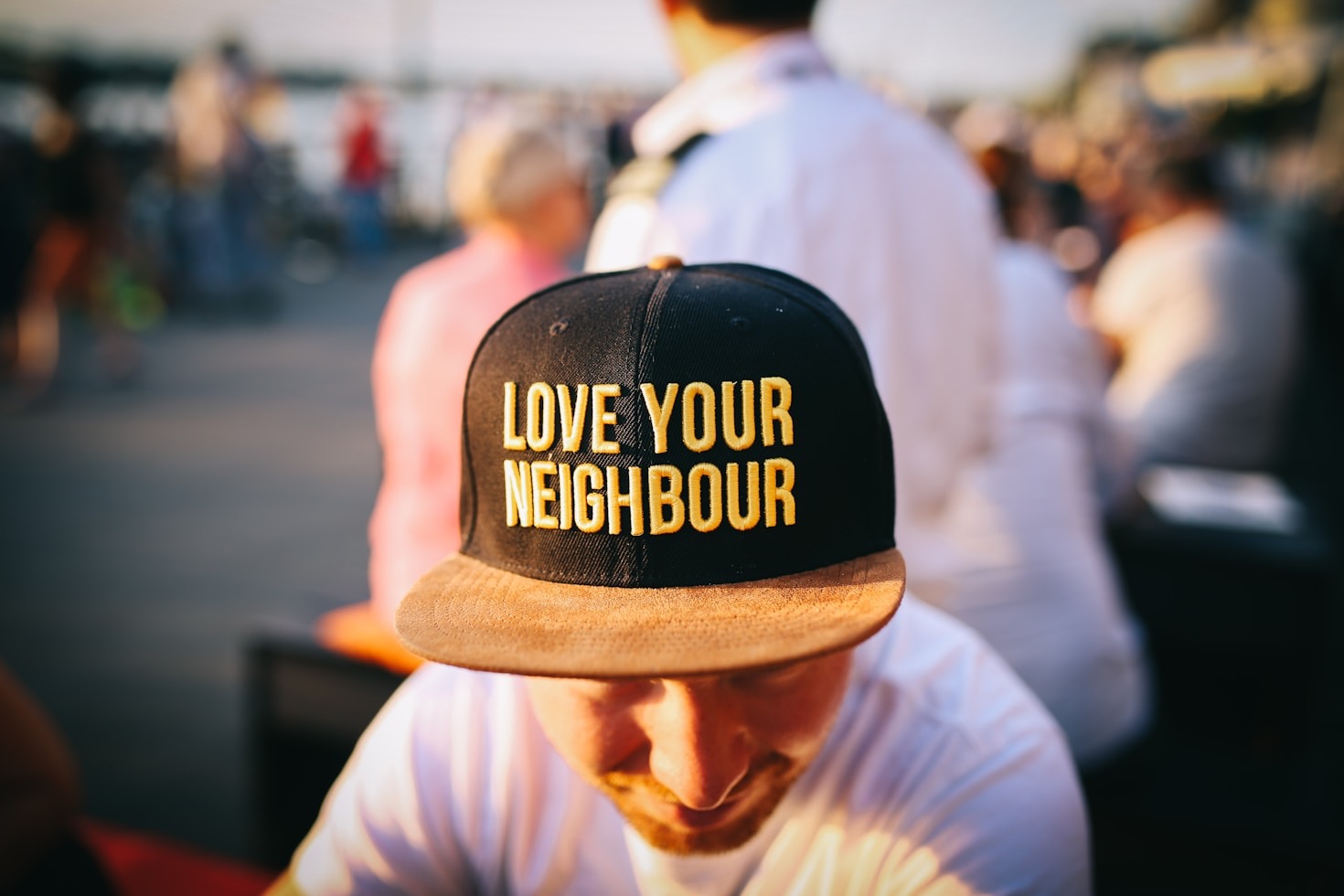 Top Ways to Get Involved in Local Pride Efforts