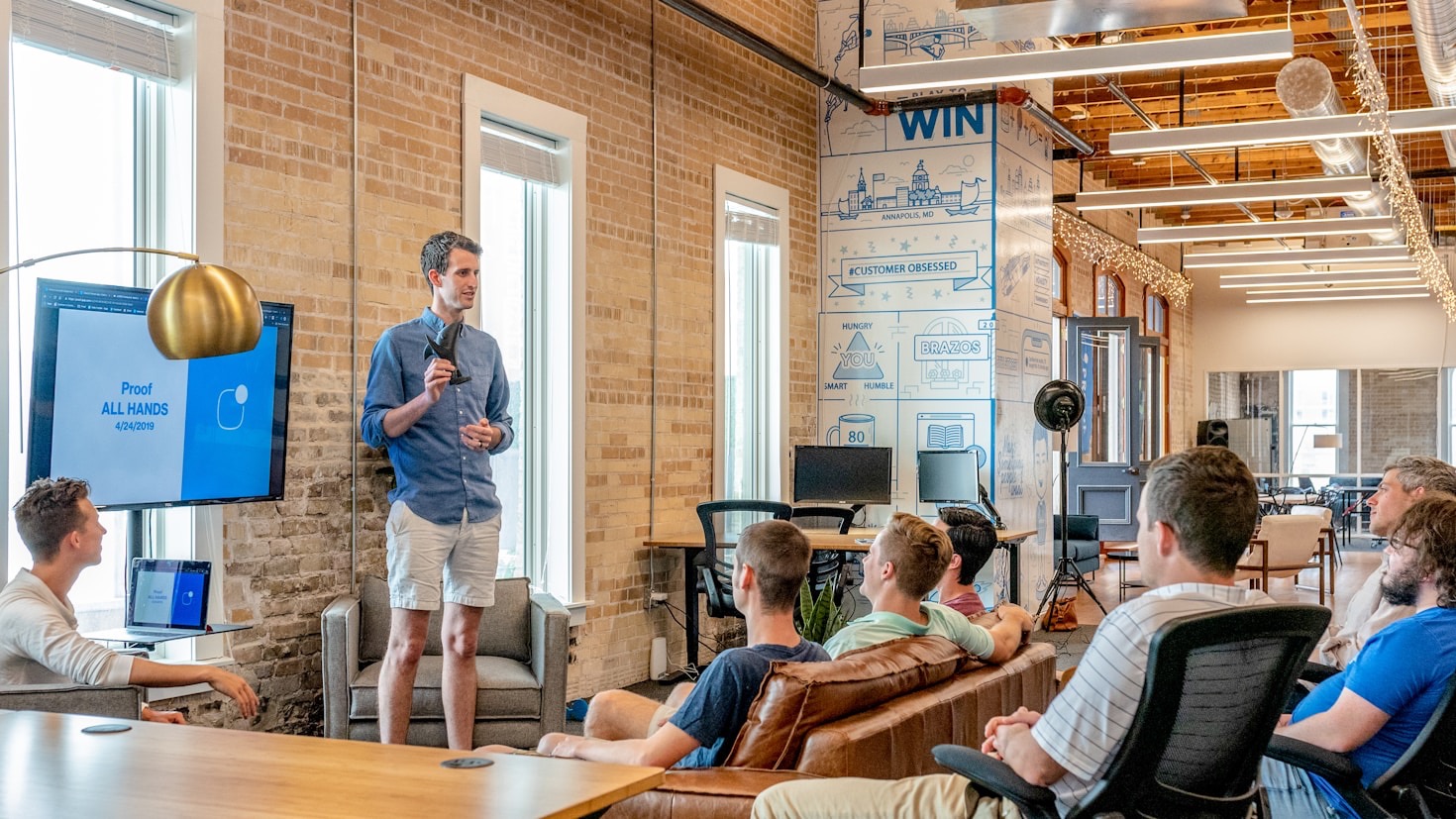 Ways Local Businesses Can Support Pride Initiatives