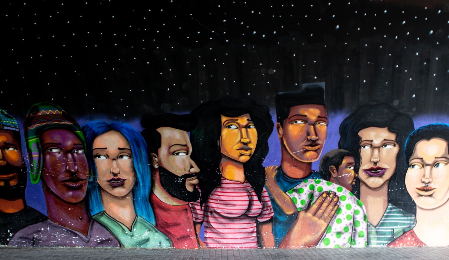 Stories of Connection from Brown County Pride